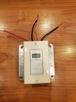 Digital Astronomic Timer EJ500