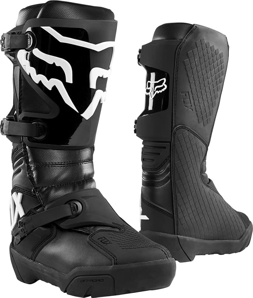 Fox Comp Boots 