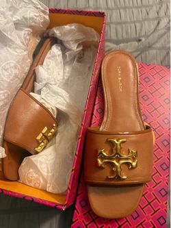 Torry burch sandals