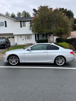 2010 BMW 328i