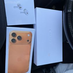 Apple Electric Set