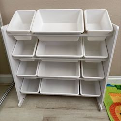 Toy Organizer