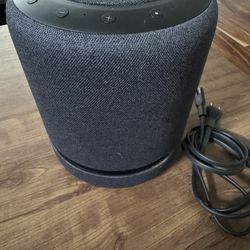 Amazon Echo Subwoofer