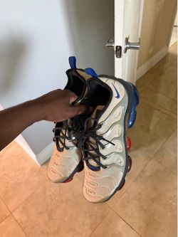nike vapormax men 11.5
