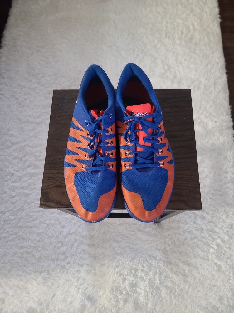 Nike Free Trainer V6 AMP 'Florida Gators'