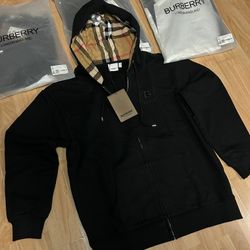 Burberry Hoodie