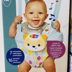 NEW INFANTINO JUMPER