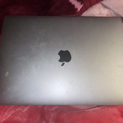 MacBook Pro 13” (2020) – Screen Broken – Still Powers On