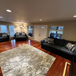  𝟑-𝐏𝐢𝐞𝐜𝐞 𝐋𝐢𝐯𝐢𝐧𝐠 𝐑𝐨𝐨𝐦 𝐂𝐨𝐮𝐜𝐡 𝐒𝐞𝐭 𝐰𝐢𝐭𝐡 𝐎𝐭𝐭𝐨𝐦𝐚𝐧