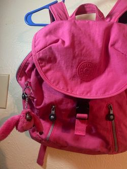 Back Pack