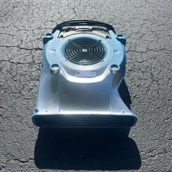 Dri-Eaz Velo Air Mover