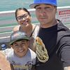 SD CA