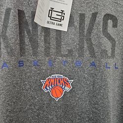New York Knicks T Shirt 2xl 