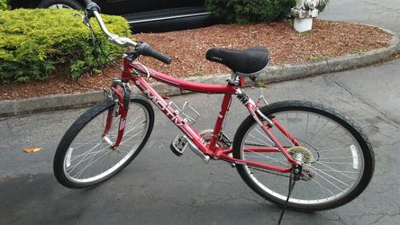 Shimano motiv smoothies full suspension