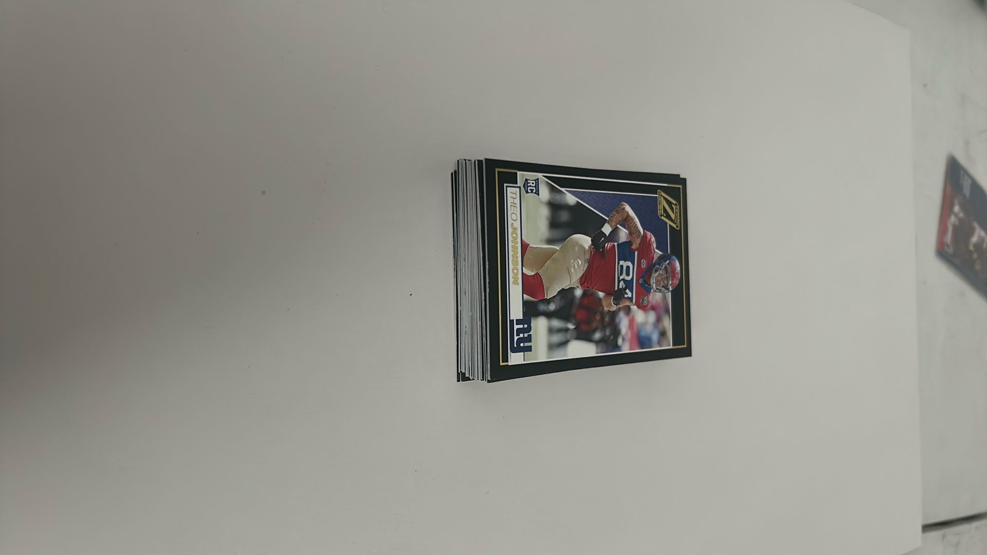 28 Zenith Panini 2024 Cards