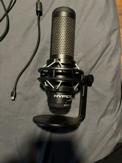 Hyper X Mic
