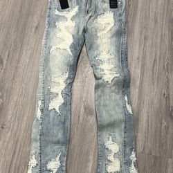 Waimea jeans for mens Pantalon de hombre size 28 - 40
