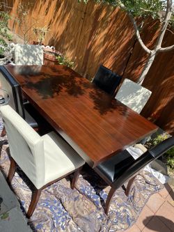 Dining Table Set