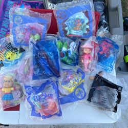 Old Collectibles 