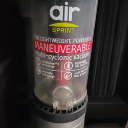 Hoover Air Vacuum 