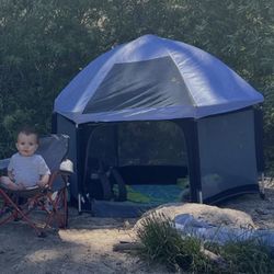 Baby Tent