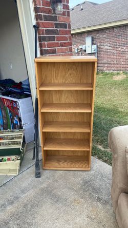 Shelf