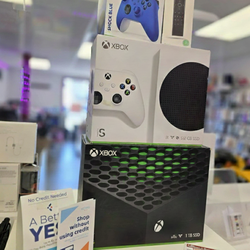 XBOX Series X & S - On Payments with just $10 down (No Credit Needed 🤩) Hurry up