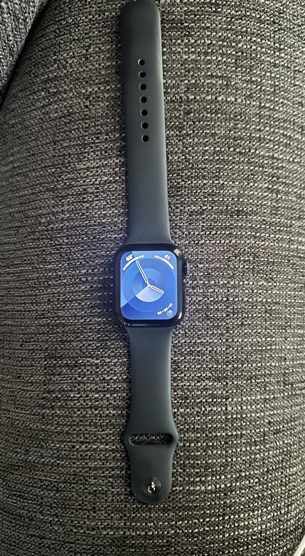 Apple SE Watch 44m