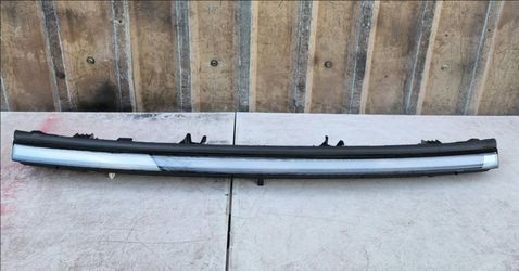 2025-2026 Tesla Model Y Juniper Front Cenger LED Light Bar OEM