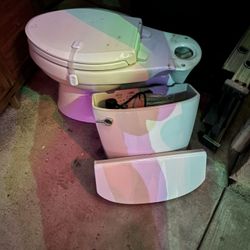 Free Kohler Toilet