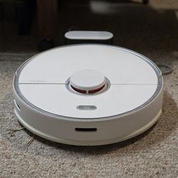 Roborock S5 Max