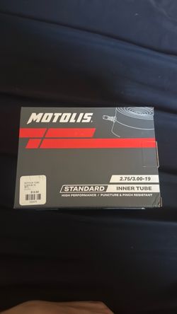 * inner tube 2.75/3.00-19