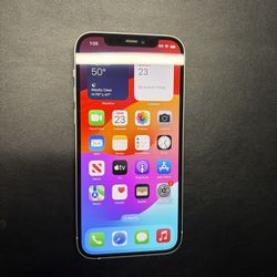 Apple iPhone 12 - 64GB - Unlocked! Mint Condition!!!
