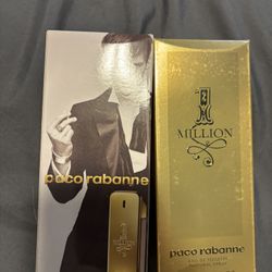 1 Million Paco Rabanne 