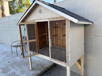 Pigeon cage, bird cage for sale