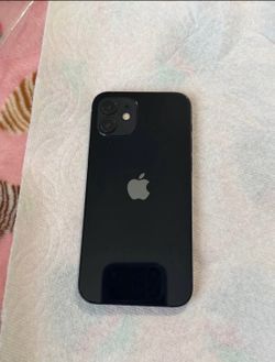 iPhone 12 unlock
