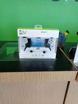 Electro Play Force