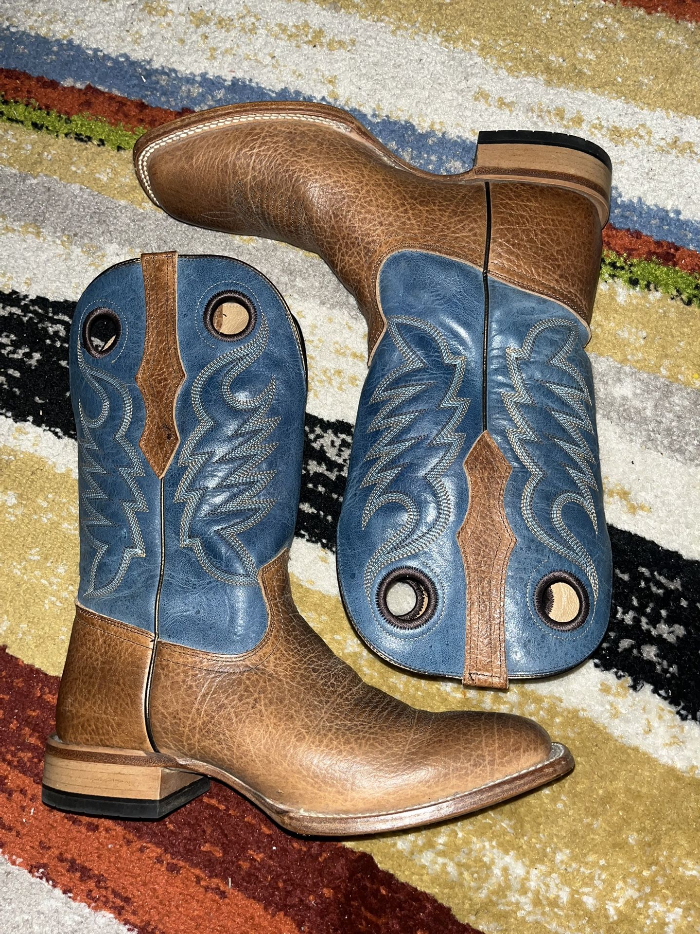 Cody James Boots