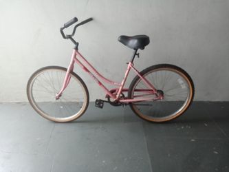 BICYCLE BEACH CRUISE BCA SIZE 26 BRAND NEW