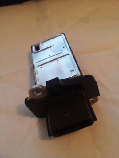 Mass Air Flow Sensor >PBT GF40<