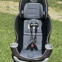 Kids Car Seat 