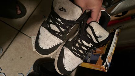 Sb’s Panda Dunks