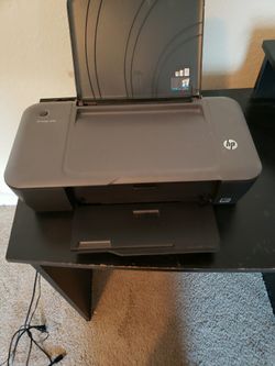 HP PRINTER