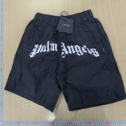 Palm Angels Shorts Size Small