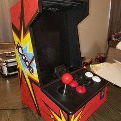 Ion icade
