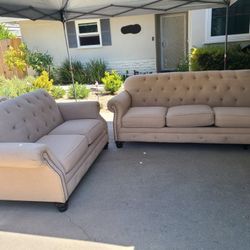 Sofa Set For Sale 
