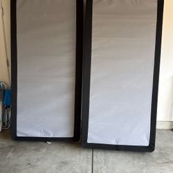King Mattress Box Base 