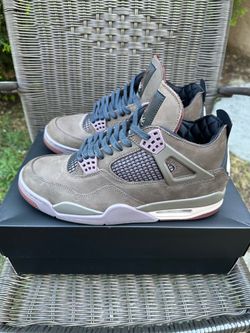 Jordan 4