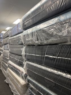 Name Brand Mattresses