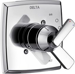 Shower Faucet and Shower Head